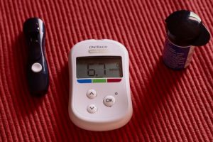 Diabetes management using Ayurveda- featured