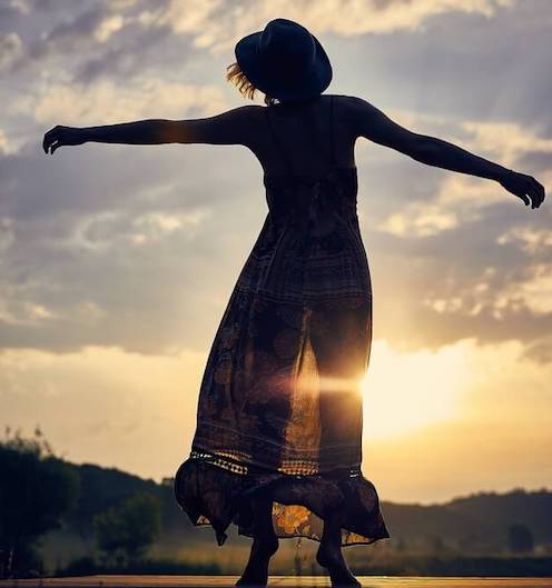 10 things to let go of for a happy life